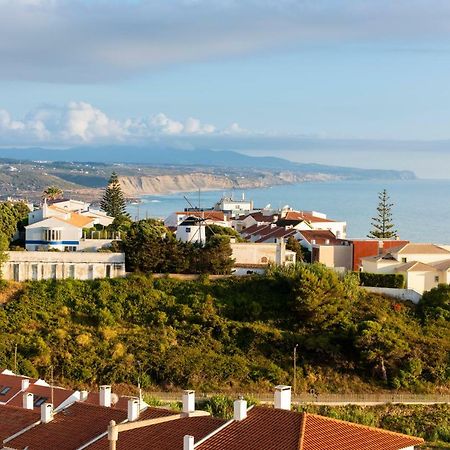 Apartament Ericeira By Sunset Zewnętrze zdjęcie