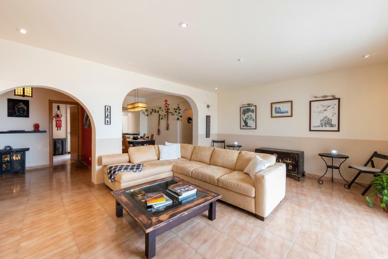Apartament Ericeira By Sunset Zewnętrze zdjęcie