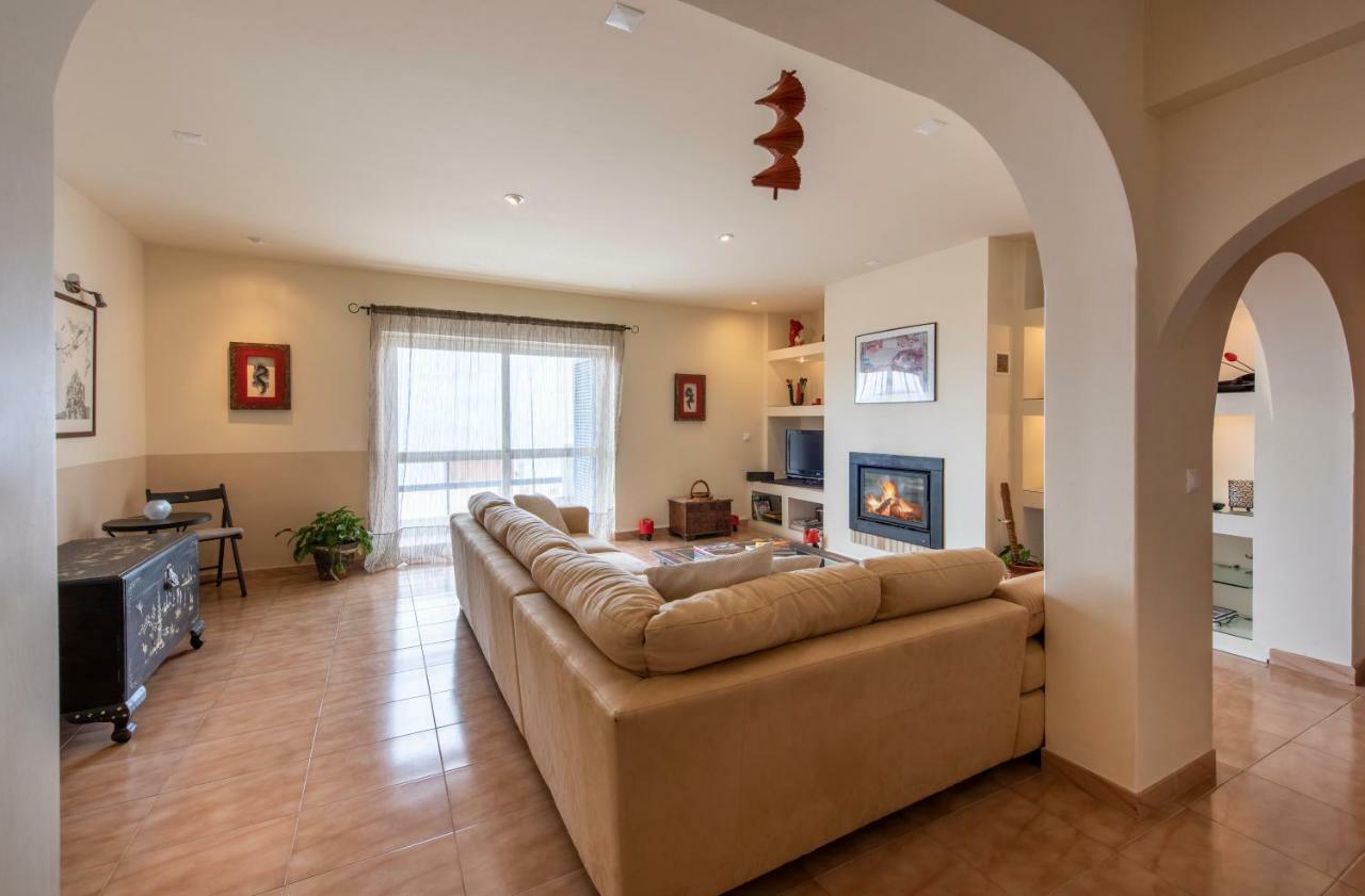 Apartament Ericeira By Sunset Zewnętrze zdjęcie