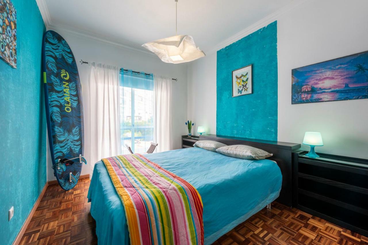 Apartament Ericeira By Sunset Zewnętrze zdjęcie
