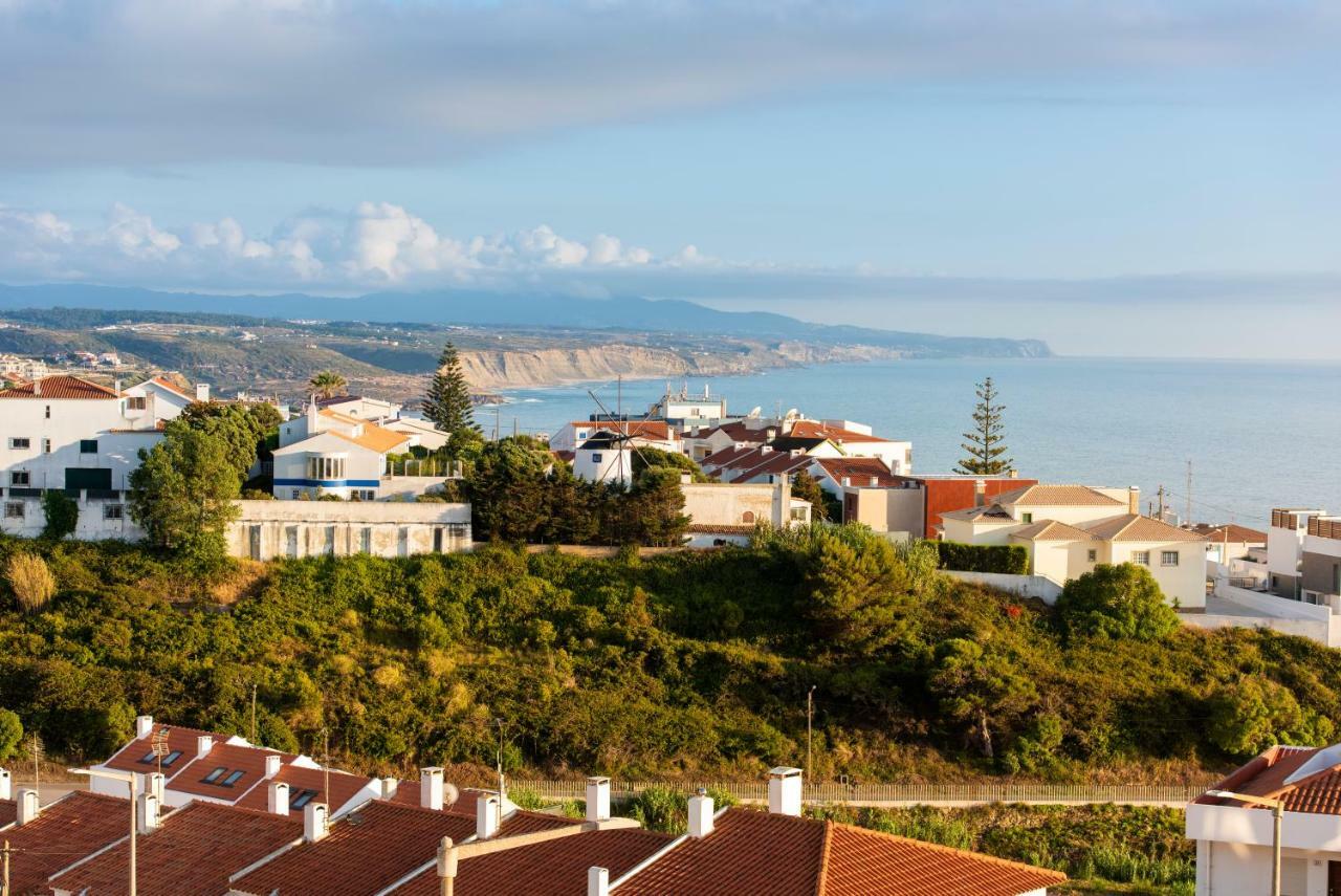 Apartament Ericeira By Sunset Zewnętrze zdjęcie
