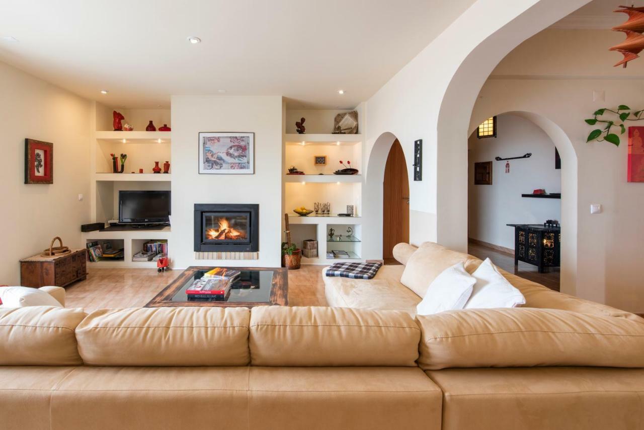 Apartament Ericeira By Sunset Zewnętrze zdjęcie