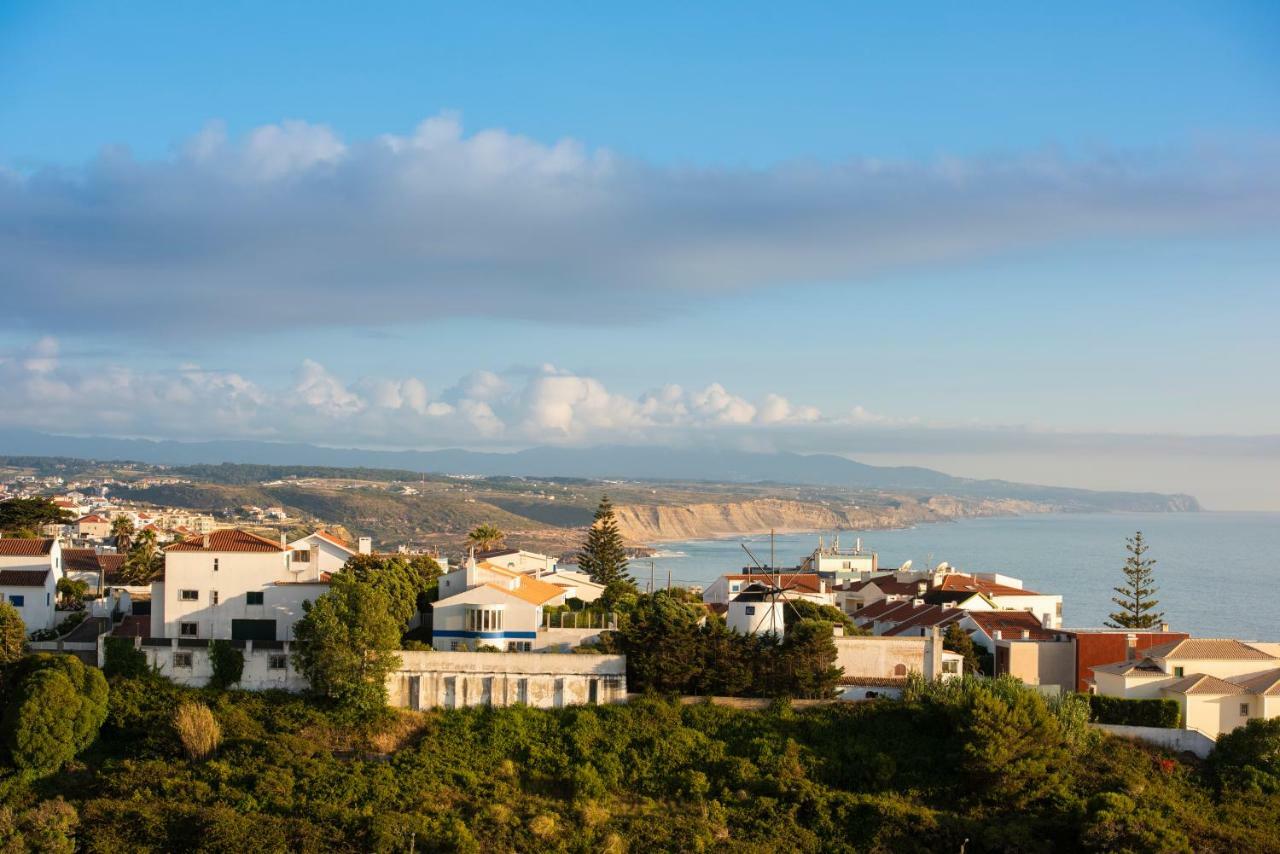 Apartament Ericeira By Sunset Zewnętrze zdjęcie