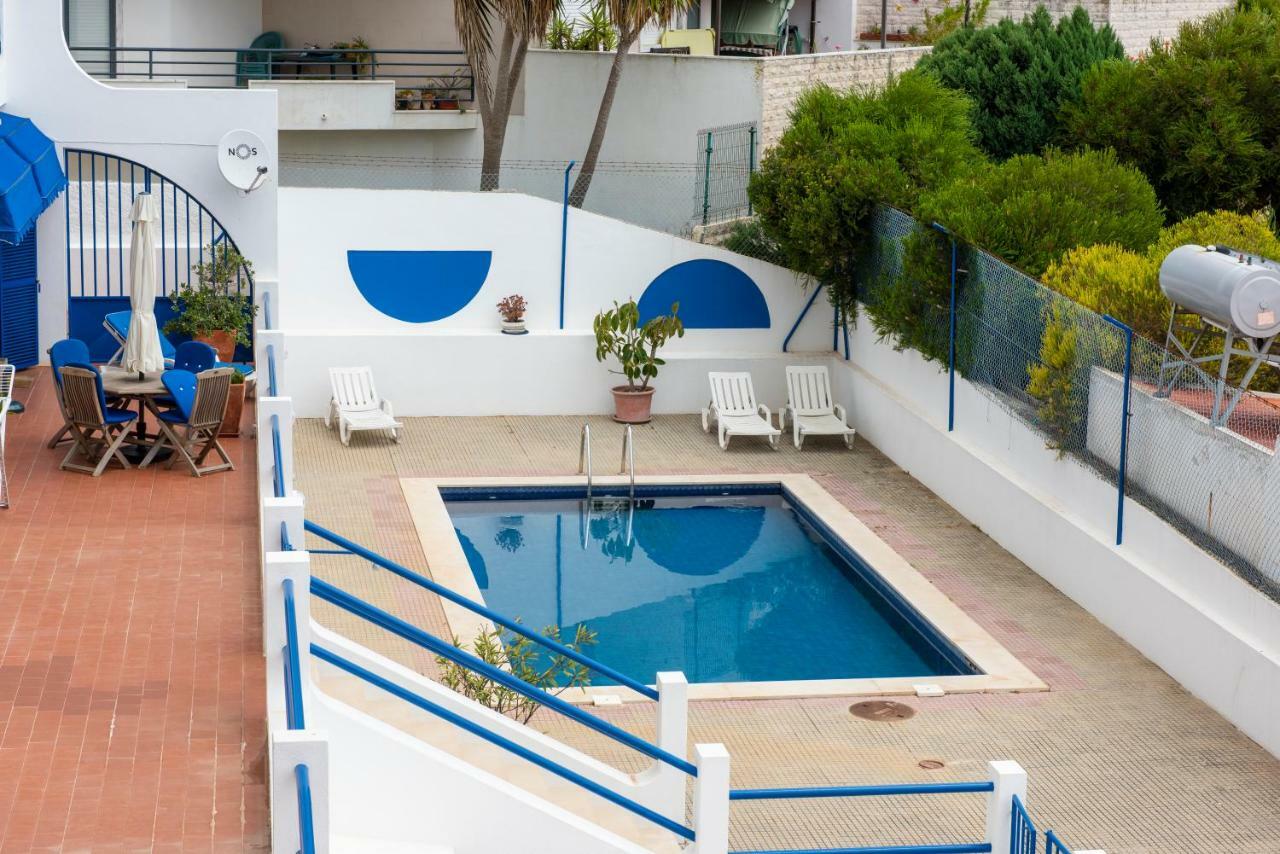 Apartament Ericeira By Sunset Zewnętrze zdjęcie