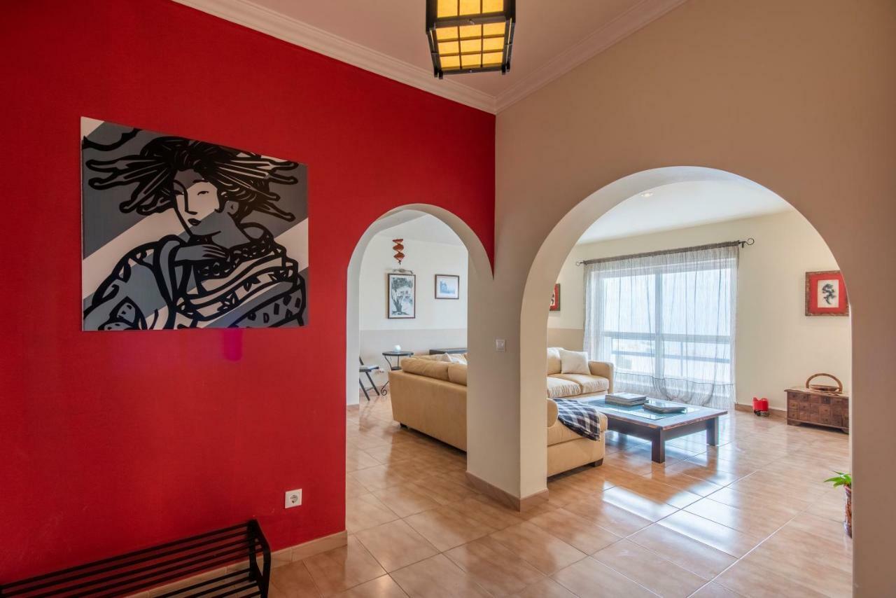 Apartament Ericeira By Sunset Zewnętrze zdjęcie