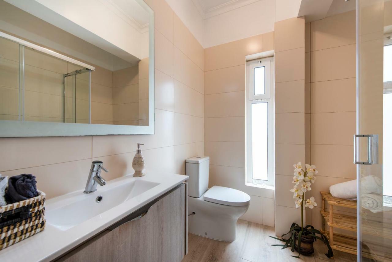 Apartament Ericeira By Sunset Zewnętrze zdjęcie
