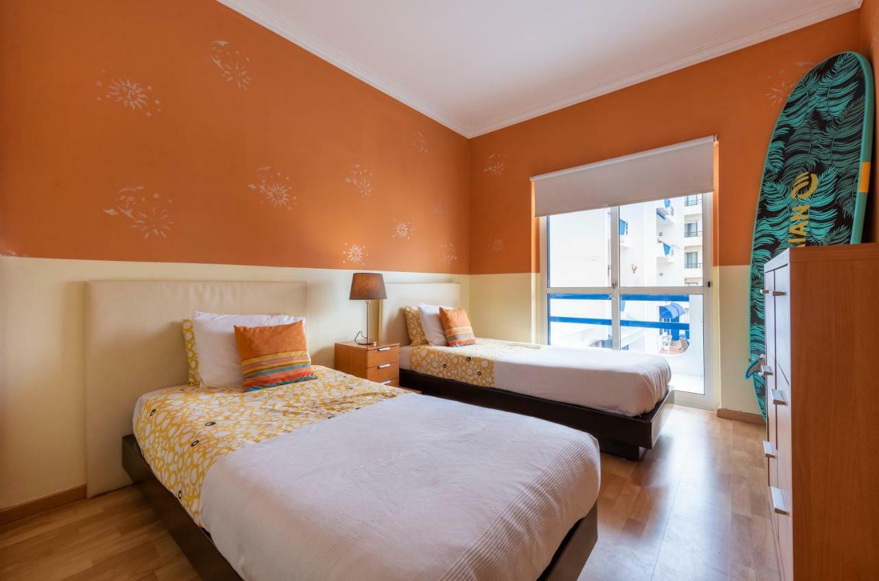 Apartament Ericeira By Sunset Zewnętrze zdjęcie