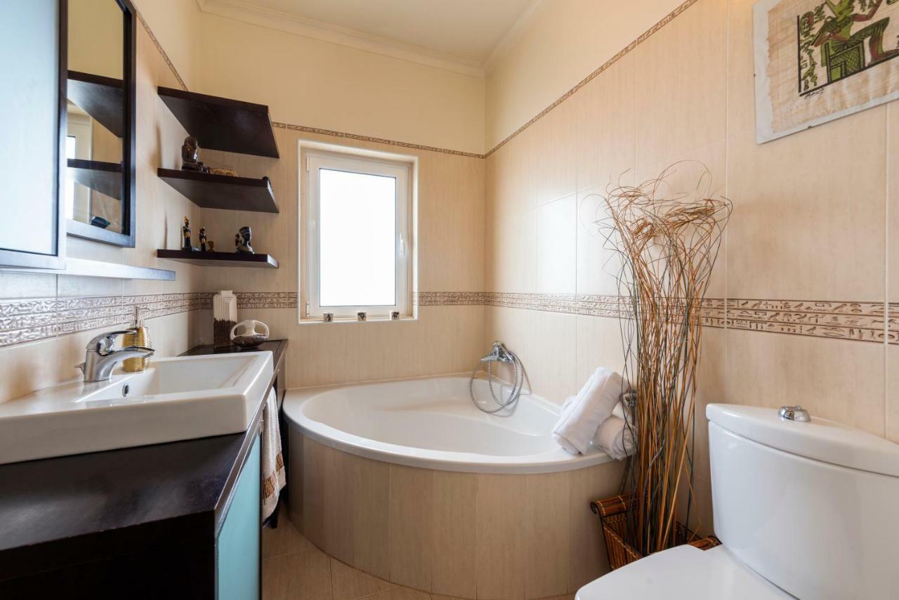 Apartament Ericeira By Sunset Zewnętrze zdjęcie